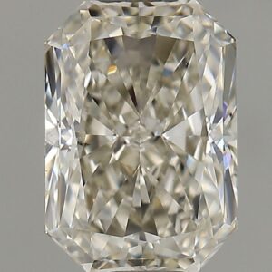 0.80 cctw VS2 - Lab Grown Loose Diamond