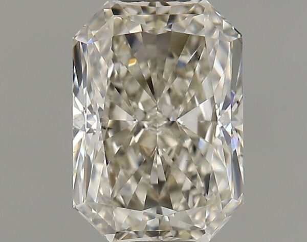 0.80 cctw VS2 - Lab Grown Loose Diamond