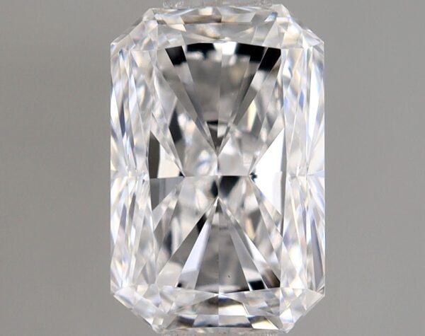 0.75 cctw VVS1 - Lab Grown Loose Diamond