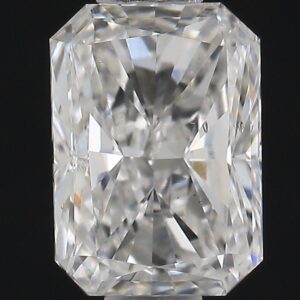 0.76 cctw SI1 - Lab Grown Loose Diamond