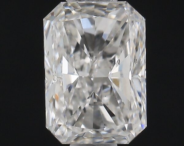 0.76 cctw SI1 - Lab Grown Loose Diamond