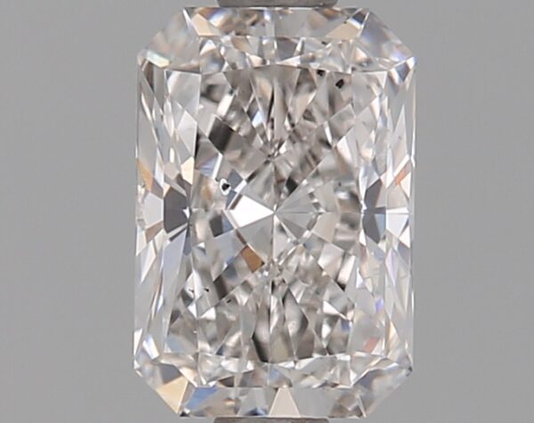 0.87 cctw SI1 - Lab Grown Loose Diamond