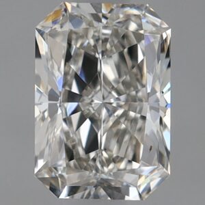 0.76 cctw VVS1 - Lab Grown Loose Diamond