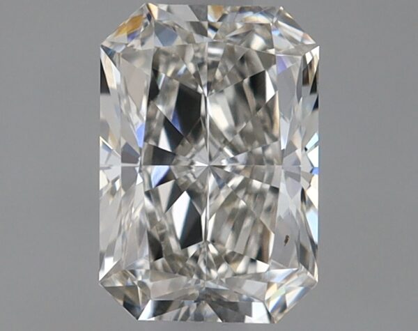 0.76 cctw VVS1 - Lab Grown Loose Diamond
