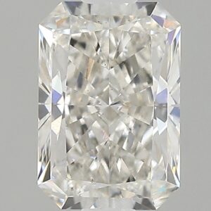 0.89 cctw VS2 - Lab Grown Loose Diamond