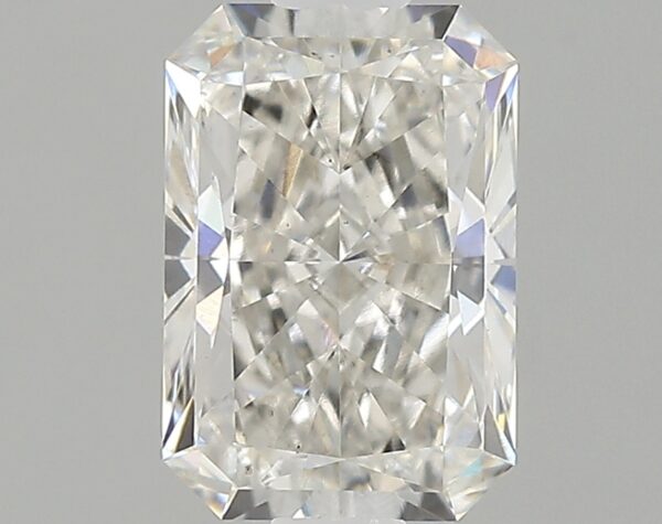 0.89 cctw VS2 - Lab Grown Loose Diamond