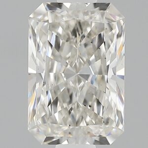 0.75 cctw SI1 - Lab Grown Loose Diamond