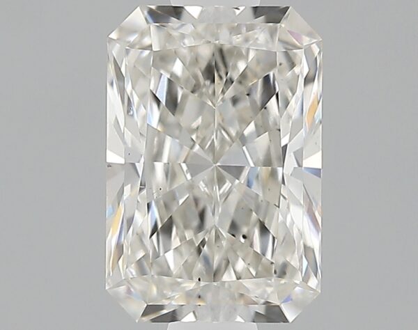 0.75 cctw SI1 - Lab Grown Loose Diamond