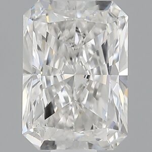 0.72 cctw SI1 - Lab Grown Loose Diamond