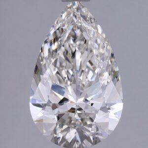 1.90 cctw VVS2 - Lab Grown Loose Diamond