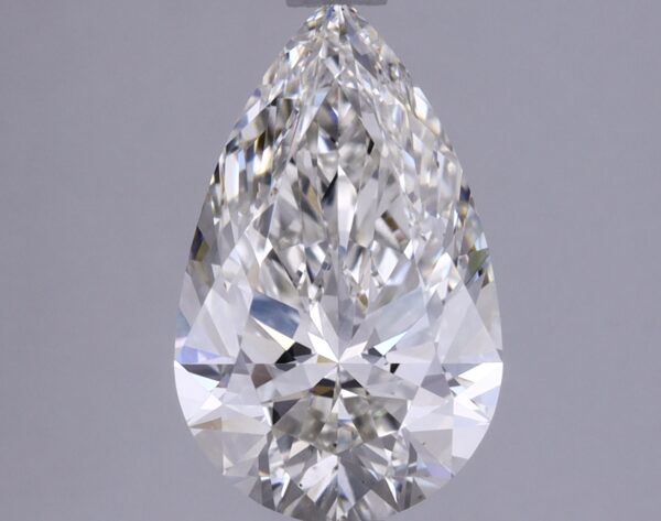 1.90 cctw VVS2 - Lab Grown Loose Diamond