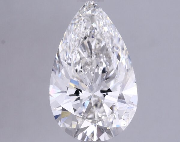 1.76 cctw VS2 - Lab Grown Loose Diamond