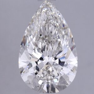 1.59 cctw VVS2 - Lab Grown Loose Diamond