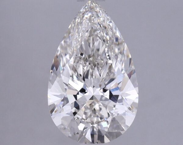 1.59 cctw VVS2 - Lab Grown Loose Diamond