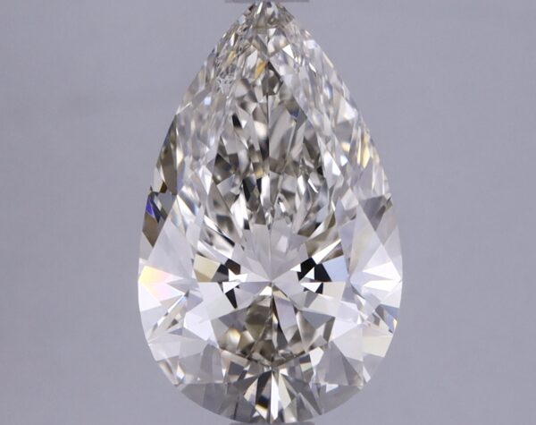 1.67 cctw VVS2 - Lab Grown Loose Diamond