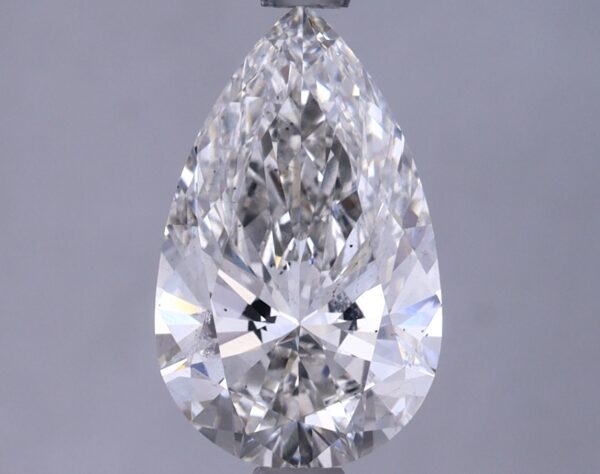 1.79 cctw VS2 - Lab Grown Loose Diamond