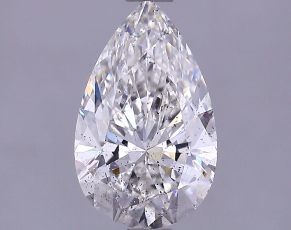 1.60 cctw SI2 - Lab Grown Loose Diamond