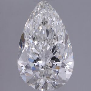 1.51 cctw SI1 - Lab Grown Loose Diamond