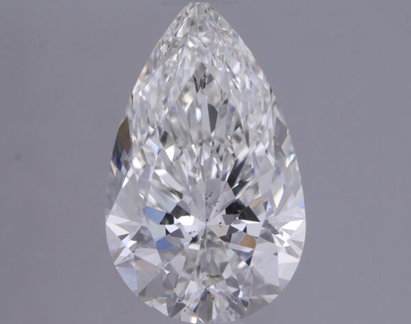 1.51 cctw SI1 - Lab Grown Loose Diamond