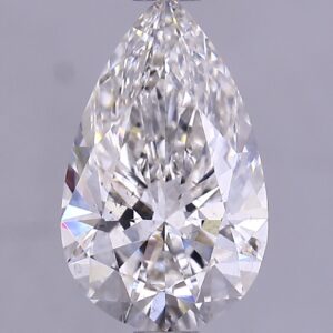 1.58 cctw SI1 - Lab Grown Loose Diamond