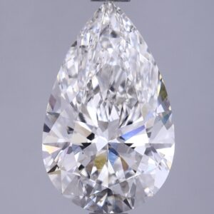 1.87 cctw VS2 - Lab Grown Loose Diamond