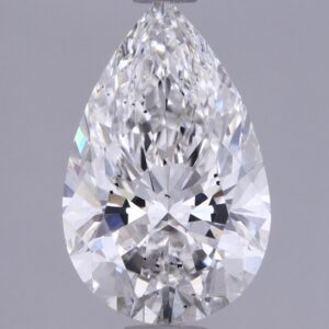 1.51 cctw SI1 - Lab Grown Loose Diamond