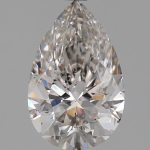 2.30 cctw SI1 - Lab Grown Loose Diamond