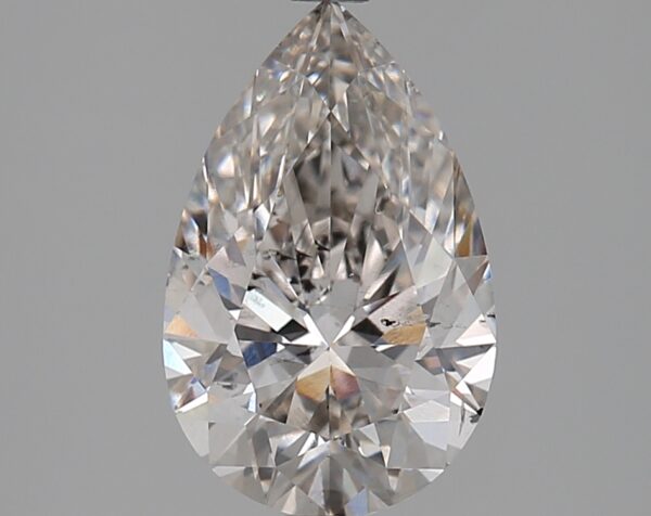 2.30 cctw SI1 - Lab Grown Loose Diamond