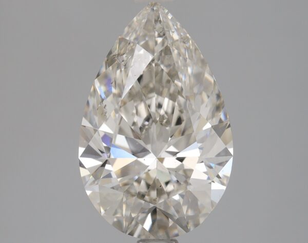 2.28 cctw SI1 - Lab Grown Loose Diamond