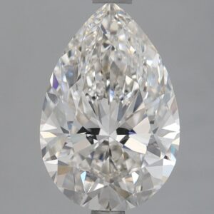 2.39 cctw VVS2 - Lab Grown Loose Diamond
