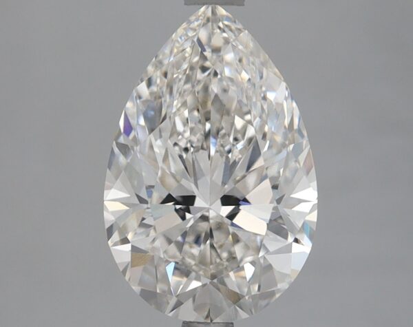 2.39 cctw VVS2 - Lab Grown Loose Diamond