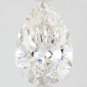 2.33 cctw VS1 - Lab Grown Loose Diamond