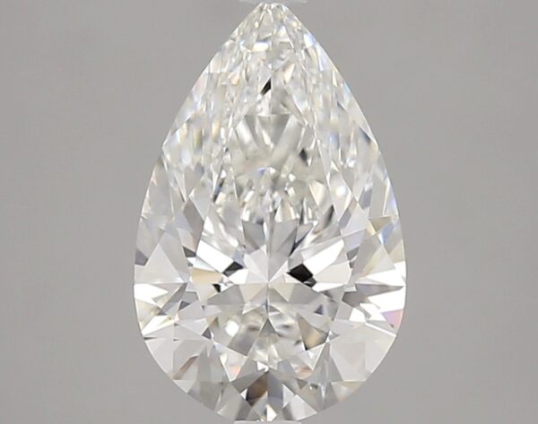 2.09 cctw VVS2 - Lab Grown Loose Diamond