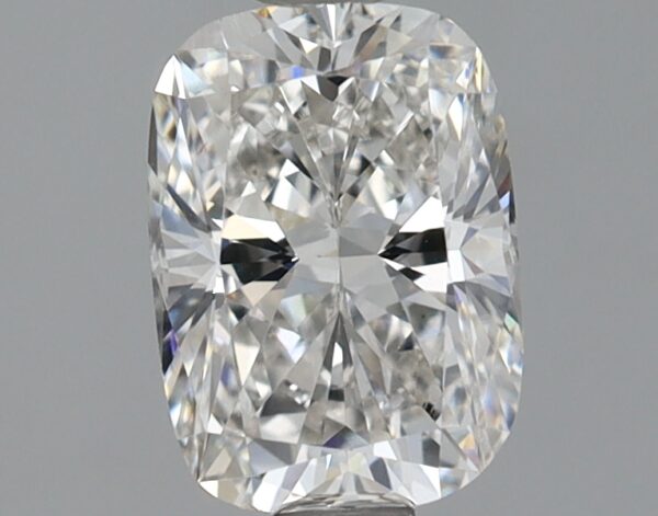 1.04 cctw VS1 - Lab Grown Loose Diamond