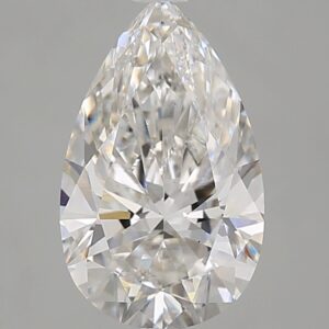 2.37 cctw VS1 - Lab Grown Loose Diamond
