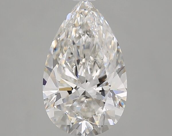 2.37 cctw VS1 - Lab Grown Loose Diamond