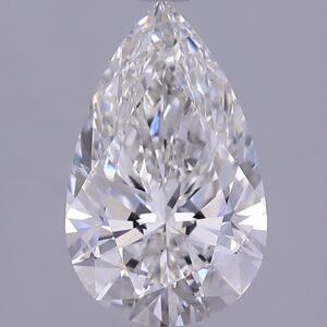 2.40 cctw VS2 - Lab Grown Loose Diamond