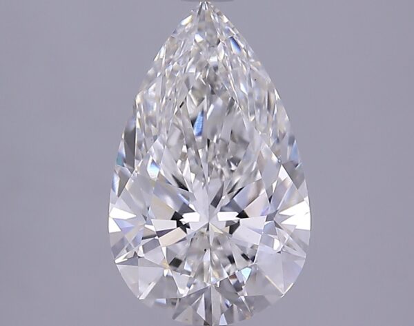 2.40 cctw VS2 - Lab Grown Loose Diamond