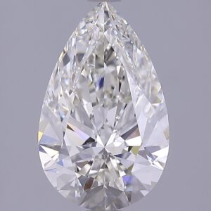 2.42 cctw VS1 - Lab Grown Loose Diamond