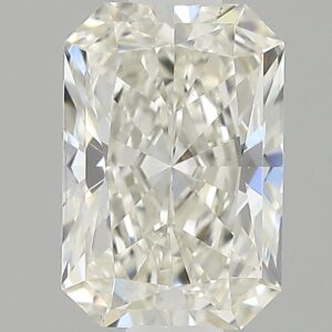 0.72 cctw VS1 - Lab Grown Loose Diamond