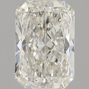 0.71 cctw VS2 - Lab Grown Loose Diamond