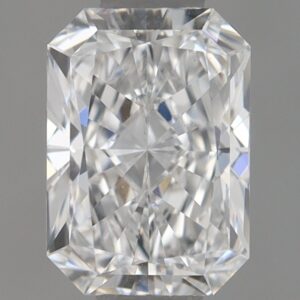 0.70 cctw VS2 - Lab Grown Loose Diamond