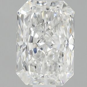 0.88 cctw VS1 - Lab Grown Loose Diamond