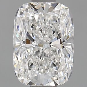 1.09 cctw VVS2 - Lab Grown Loose Diamond