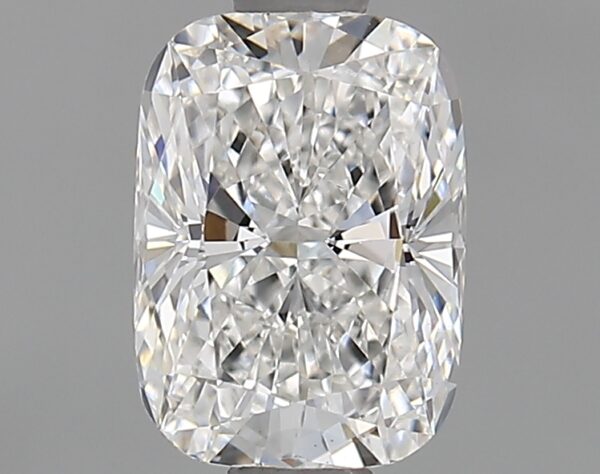 1.09 cctw VVS2 - Lab Grown Loose Diamond
