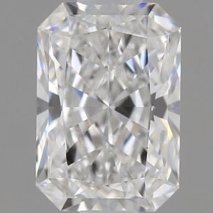 0.81 cctw VS1 - Lab Grown Loose Diamond