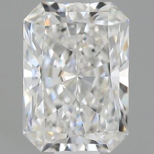 0.82 cctw VS1 - Lab Grown Loose Diamond