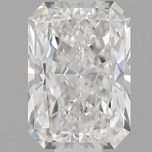 0.71 cctw VS1 - Lab Grown Loose Diamond