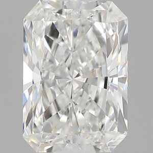 0.87 cctw VS1 - Lab Grown Loose Diamond