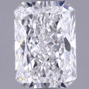0.73 cctw VVS2 - Lab Grown Loose Diamond
